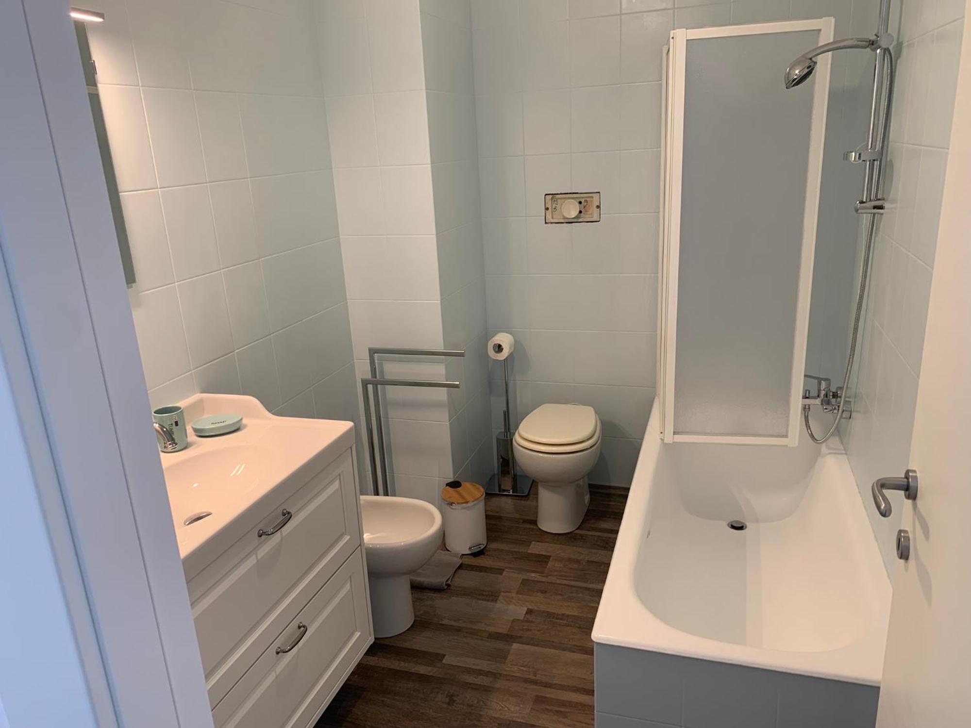 Mare 5 Apartamento Ventimiglia Exterior foto