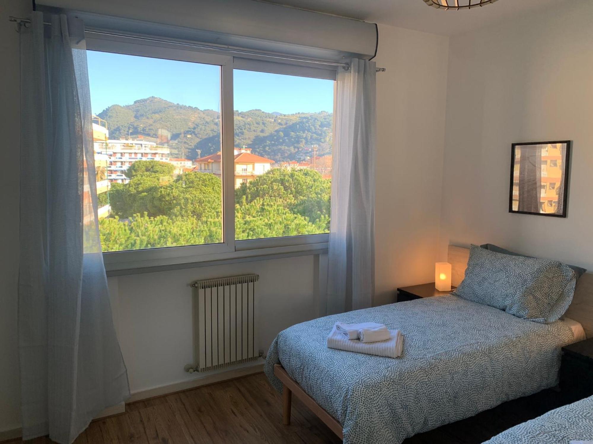 Mare 5 Apartamento Ventimiglia Exterior foto