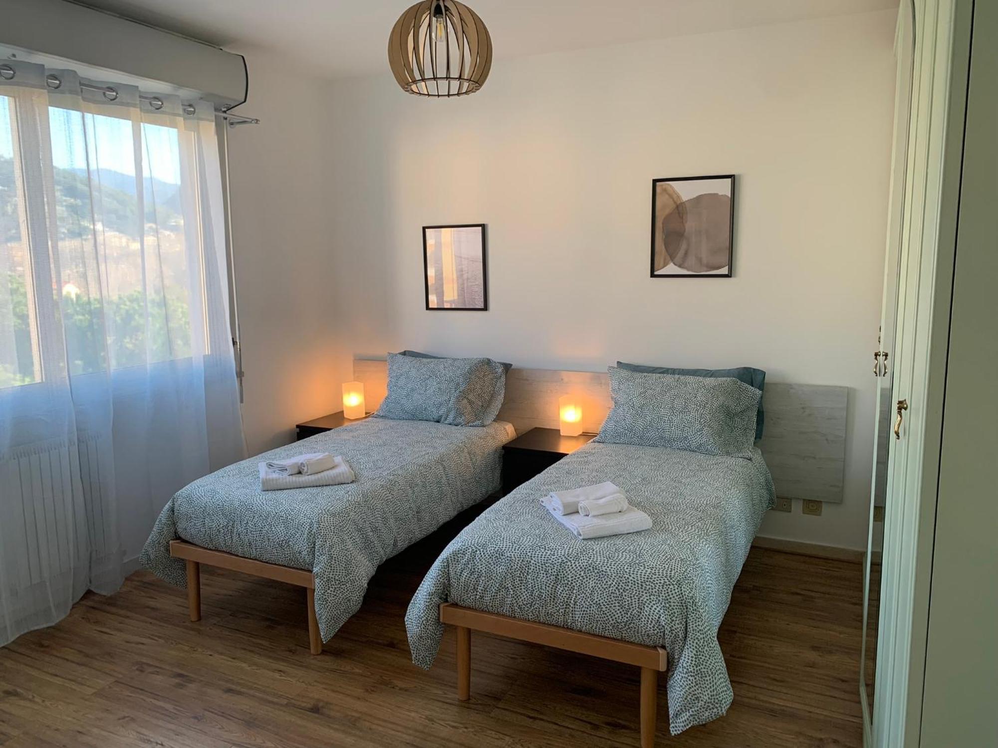 Mare 5 Apartamento Ventimiglia Exterior foto